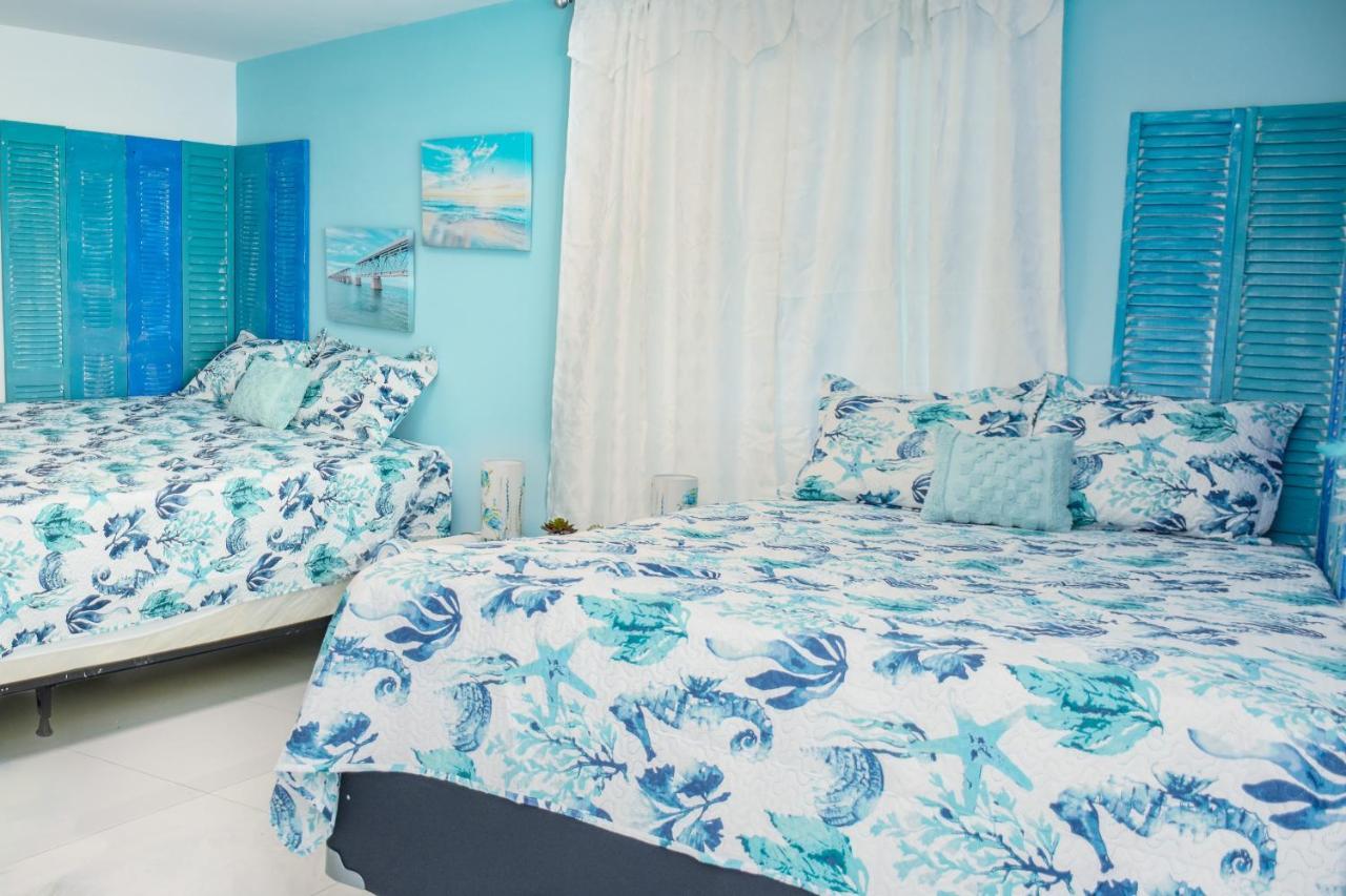 Miami Boho Beach Place Hialeah Exterior photo